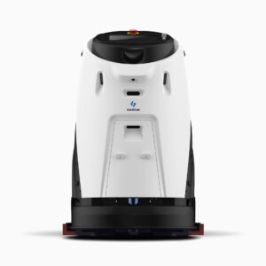 ECOBOT Scrubber 50 Pro